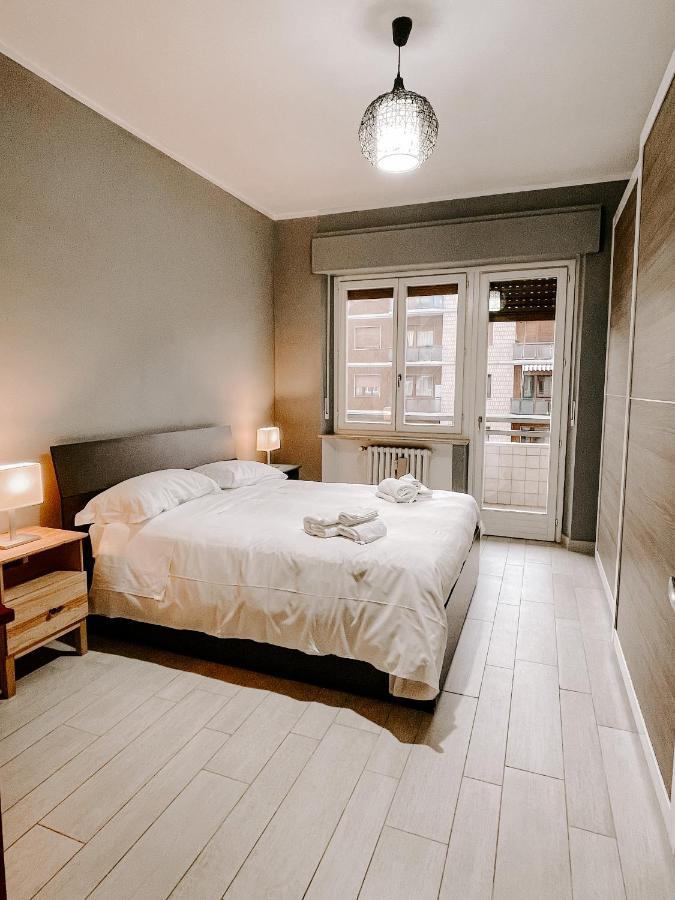 Myhouse Inn Suite Paradiso - Affitti Brevi Italia Collegno Exterior photo