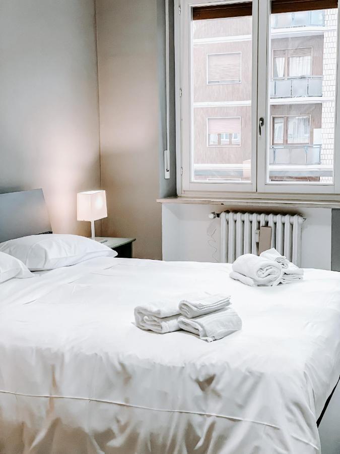 Myhouse Inn Suite Paradiso - Affitti Brevi Italia Collegno Exterior photo