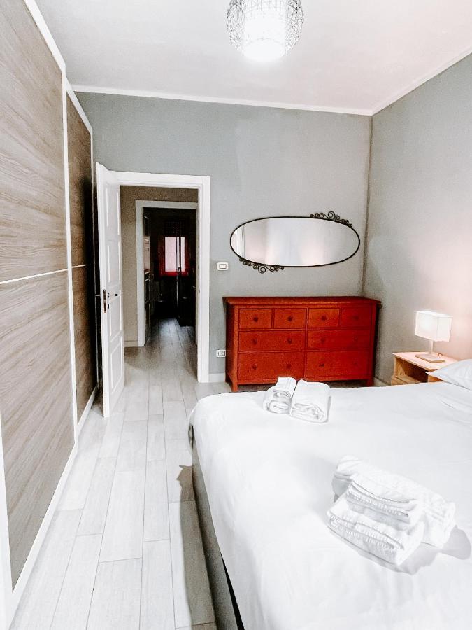 Myhouse Inn Suite Paradiso - Affitti Brevi Italia Collegno Exterior photo