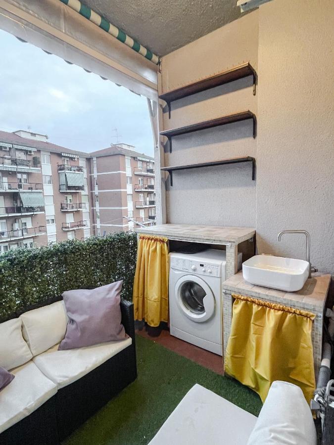 Myhouse Inn Suite Paradiso - Affitti Brevi Italia Collegno Exterior photo