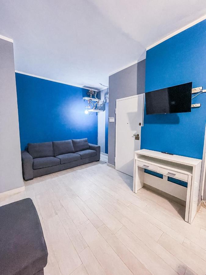 Myhouse Inn Suite Paradiso - Affitti Brevi Italia Collegno Exterior photo