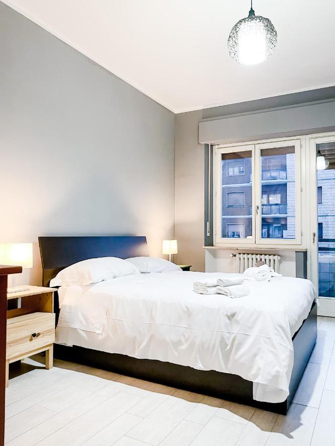 Myhouse Inn Suite Paradiso - Affitti Brevi Italia Collegno Exterior photo